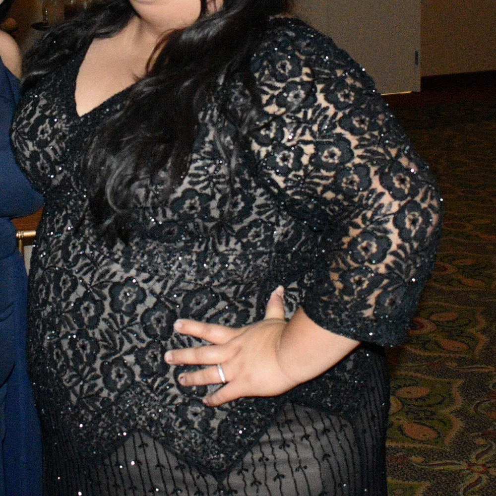 Party Dress